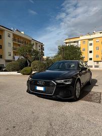 Audi A6 Avant 40 2.0 TDI quattro ultra S tronic Bu