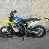 Suzuki valenti RME 125 4t