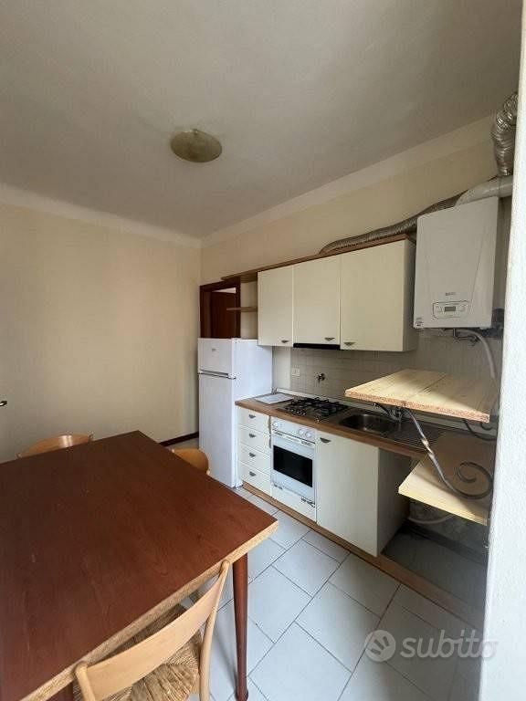 Appartamento – Trieste, Montuzza, Barriera Vecchia-San Giacomo - Vista 3