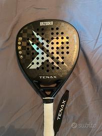 Tenax Bazooka padel