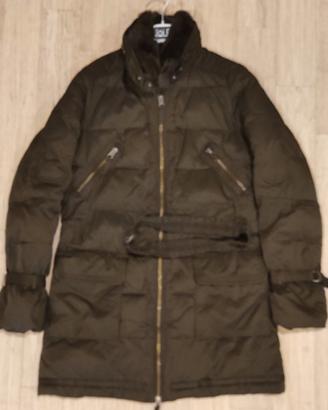 Piumino Donna Trench Malboro Classics sz. 42