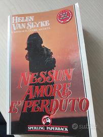 Nessun amore è perduto