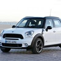 Ricambi originali mini countryman