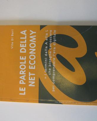 Le parole della net economy
