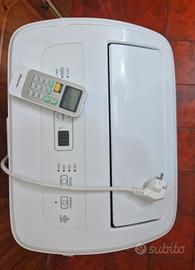 Condizionatore portatile Hisense APH12QC 