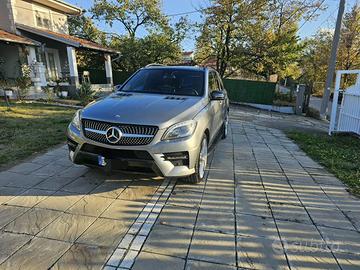 Ml350 2013 