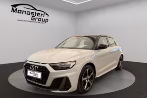 Audi A1 SPB 30 TFSI S tronic line edition