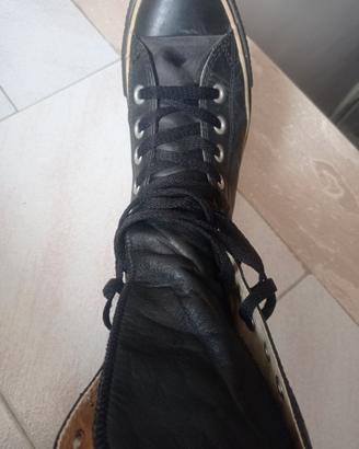 Converse all star