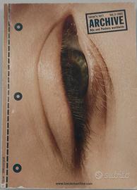 Lürzer's Int'l ARCHIVE vol. 2 anno 2003