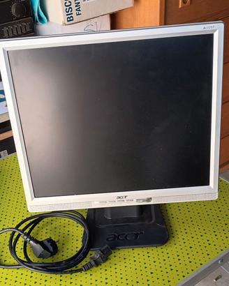 Monitor ACER