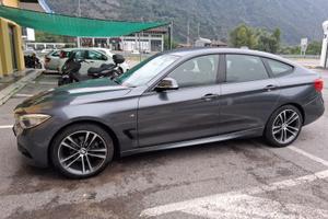 BMW 320d xDrive GT msport