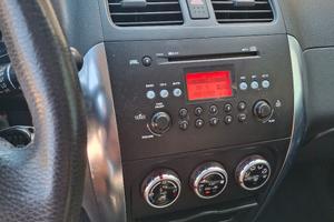 ifiat sedici 4x4