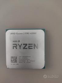 Cpu Desktop Amd