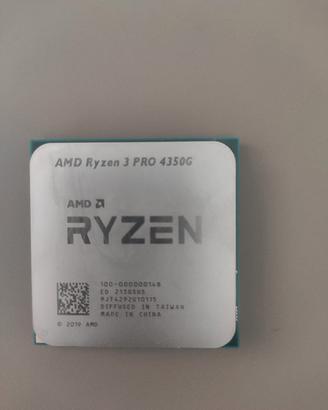 Cpu Desktop Amd