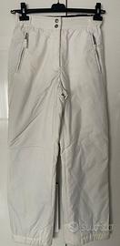 Pantaloni da sci Colmar donna 42