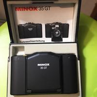 Minox 35 gt