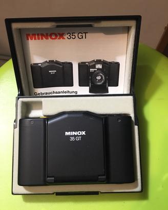 Minox 35 gt