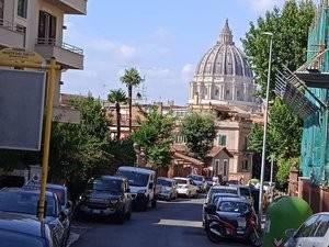 Appartamento di 100 m² con 4 locali a Roma