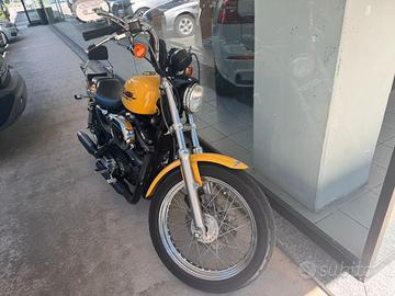 HARLEY 883
