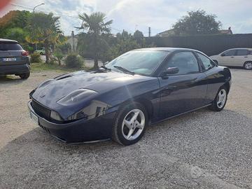 Fiat Coupe 1.8 i.e. 16V