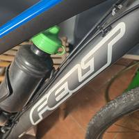 mtb felt alluminio