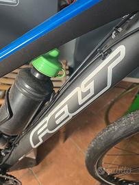 mtb felt alluminio
