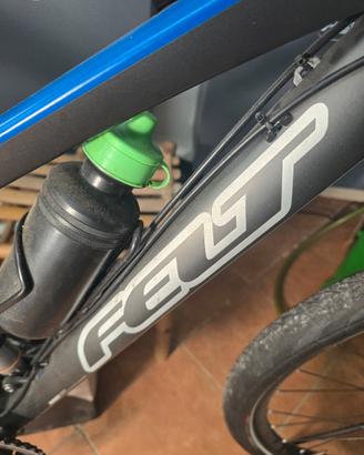 mtb felt alluminio