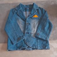 abbigliamento bambino 7 pezzi 