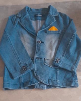 abbigliamento bambino 7 pezzi 