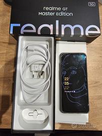 realme GT Master Edition 256gb