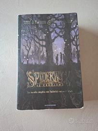 Spiderwick - le cronache - Tony di Terlizzi 