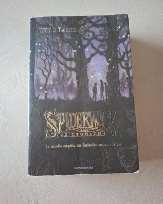 Spiderwick - le cronache - Tony di Terlizzi 