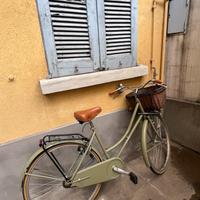 Bicicletta da città