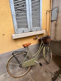 Bicicletta da città