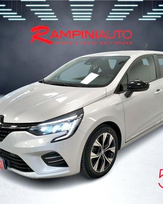 RENAULT Clio Blue dCi 100 CV 5 porte Evolution Km