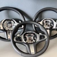 Volante originale Bmw M Sport G