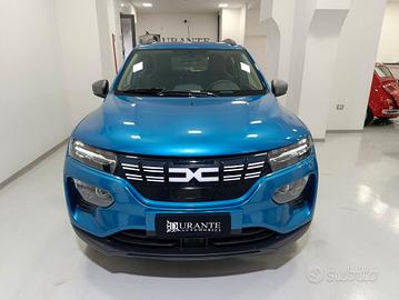 Dacia Spring Electric 45 Expression