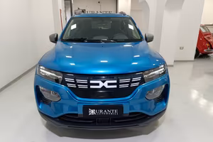 Dacia Spring Electric 45 Expression