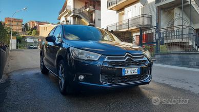 citroen ds4 1.6 diesel 