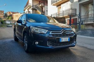 citroen ds4 1.6 diesel 