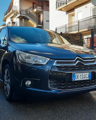citroen ds4 1.6 diesel 