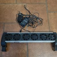 Ventole di raffreddamento acquario