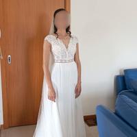 Abito da sposa