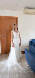 Abito da sposa