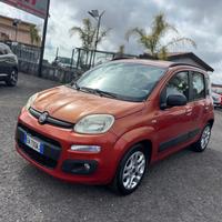 Fiat Panda 1.3 MJT S&S Lounge
