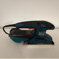 Levigatrice orbitale BOSCH GSS-23AE
