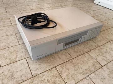 hitachi videorecorder 
