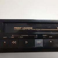 VIDEOREGISTRATORE PORTATILE COMPATTO ED AUTOMATICO