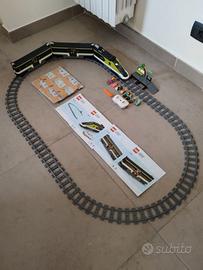 Lego City 60337 Treno passeggeri express