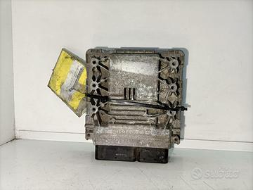 CENTRALINA MOTORE PORSCHE Cayenne 1Â° Serie Benzin